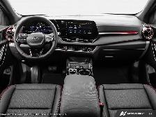 2026 Chevrolet Equinox AWD RS - Photo 22