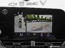 2026 Chevrolet Equinox AWD RS - Photo 23