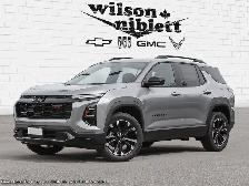 2026 Chevrolet Equinox AWD RS - Photo 26