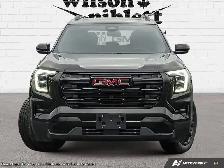 2026 GMC Terrain AWD Elevation - Photo 2