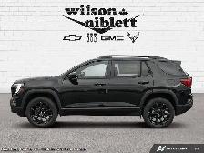 2026 GMC Terrain AWD Elevation - Photo 3
