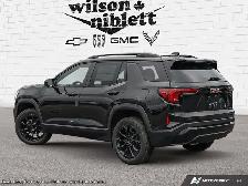 2026 GMC Terrain AWD Elevation - Photo 4