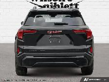 2026 GMC Terrain AWD Elevation - Photo 5