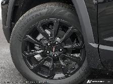 2026 GMC Terrain AWD Elevation - Photo 7