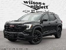 2026 GMC Terrain AWD Elevation - Photo 26