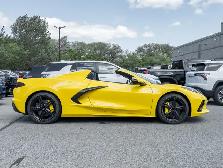 2026 Chevrolet Corvette 1LT - Photo 5