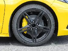 2026 Chevrolet Corvette 1LT - Photo 6
