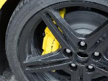 2026 Chevrolet Corvette 1LT - Photo 7