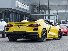 2026 Chevrolet Corvette 1LT - Photo 8