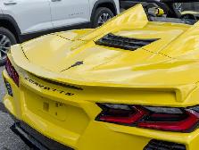 2026 Chevrolet Corvette 1LT - Photo 9