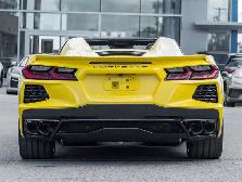 2026 Chevrolet Corvette 1LT - Photo 11