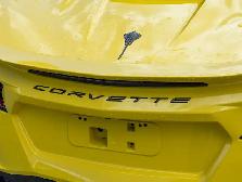 2026 Chevrolet Corvette 1LT - Photo 12