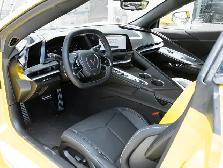 2026 Chevrolet Corvette 1LT - Photo 17