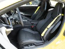 2026 Chevrolet Corvette 1LT - Photo 18