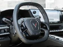 2026 Chevrolet Corvette 1LT - Photo 19