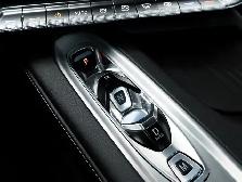 2026 Chevrolet Corvette 1LT - Photo 30