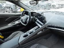 2026 Chevrolet Corvette 1LT - Photo 35