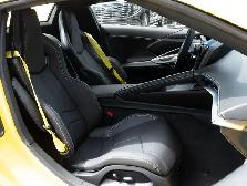 2026 Chevrolet Corvette 1LT - Photo 36