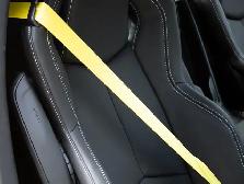2026 Chevrolet Corvette 1LT - Photo 37