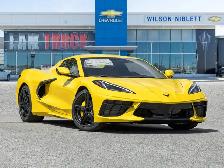 2026 Chevrolet Corvette 1LT - Photo 40