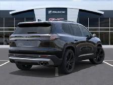 2026 GMC Acadia Elevation - Photo 4
