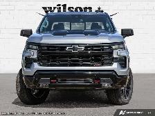 2026 Chevrolet Silverado 1500 LT Trail Boss - Photo 2