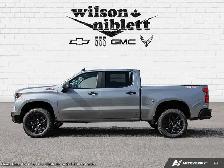 2026 Chevrolet Silverado 1500 LT Trail Boss - Photo 3