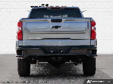 2026 Chevrolet Silverado 1500 LT Trail Boss - Photo 5