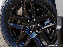 2026 Chevrolet Silverado 1500 LT Trail Boss - Photo 8