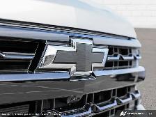 2026 Chevrolet Silverado 1500 LT Trail Boss - Photo 9