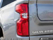 2026 Chevrolet Silverado 1500 LT Trail Boss - Photo 11