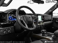2026 Chevrolet Silverado 1500 LT Trail Boss - Photo 12