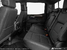 2026 Chevrolet Silverado 1500 LT Trail Boss - Photo 21