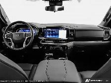 2026 Chevrolet Silverado 1500 LT Trail Boss - Photo 22