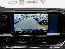 2026 Chevrolet Silverado 1500 LT Trail Boss - Photo 23