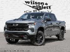 2026 Chevrolet Silverado 1500 LT Trail Boss - Photo 28