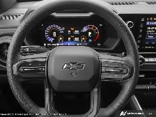 2026 Chevrolet Colorado 4WD Trail Boss - Photo 13