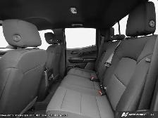2026 Chevrolet Colorado 4WD Trail Boss - Photo 21