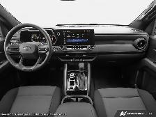 2026 Chevrolet Colorado 4WD Trail Boss - Photo 22