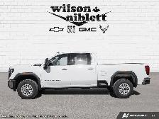 2026 GMC Sierra 3500HD SLE - Photo 3