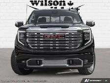 2026 GMC Sierra 1500 Denali - Photo 2