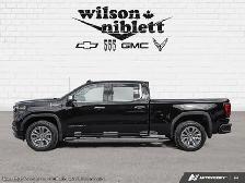 2026 GMC Sierra 1500 Denali - Photo 3