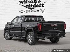 2026 GMC Sierra 1500 Denali - Photo 4