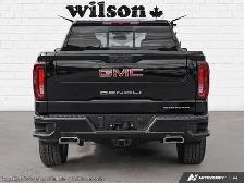 2026 GMC Sierra 1500 Denali - Photo 5