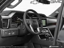 2026 GMC Sierra 1500 Denali - Photo 12