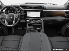 2026 GMC Sierra 1500 Denali - Photo 22