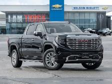2026 GMC Sierra 1500 Denali - Photo 34