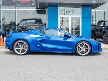 2026 Chevrolet Corvette 2LZ - Photo 3