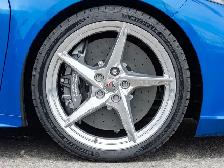 2026 Chevrolet Corvette 2LZ - Photo 4