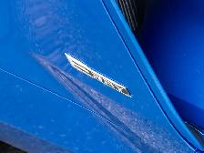 2026 Chevrolet Corvette 2LZ - Photo 5